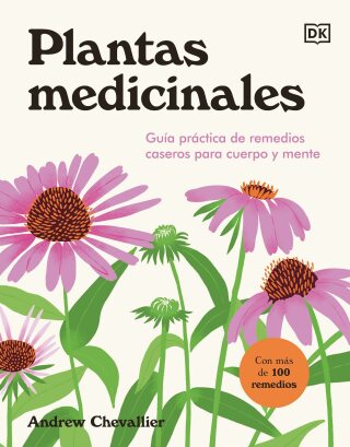 Cover image: Plantas medicinales (The Home Herbal) 9780593848043