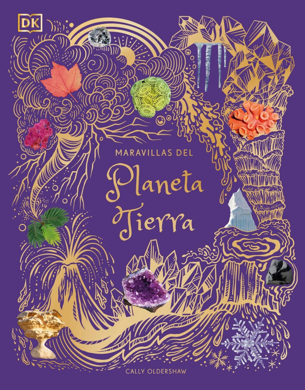 ISBN 9780593848272 product image for Maravillas del Planeta Tierra (An Anthology of Our Extraordinary Earth) (eBook) | upcitemdb.com