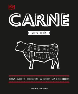 Cover image: Carne (The Meat Cookbook) 9780593848067