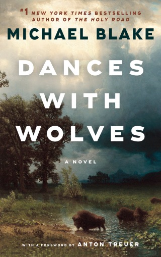 Cover image: Dances with Wolves 9780593974537