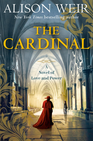 Cover image: The Cardinal 9780593974704