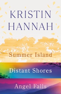 Cover image: Kristin Hannah 3-Book Bundle 9780593976616