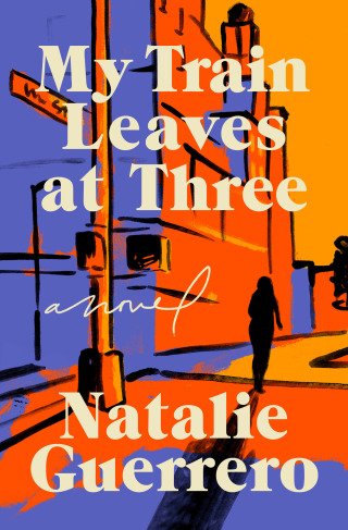 Cover image: My Train Leaves at Three 9780593977330