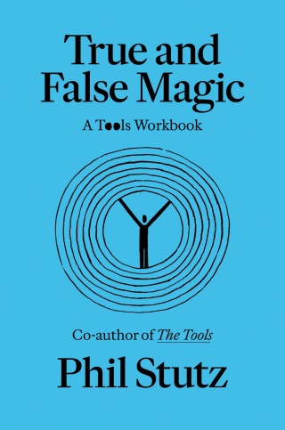 Cover image: True and False Magic 9780593978009