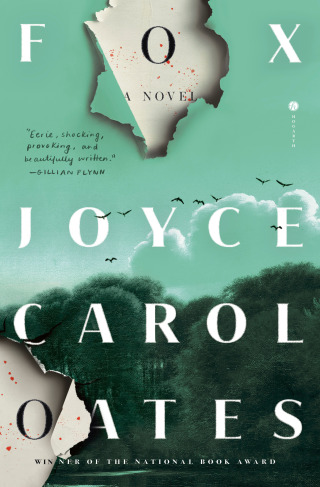 Cover image: Fox 9780593978085