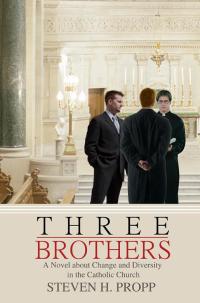 Cover image: Three Brothers 9780595479764