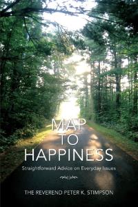 Imagen de portada: Map to Happiness 9780595480579