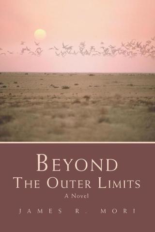 Titelbild: Beyond the Outer Limits 9780595482108