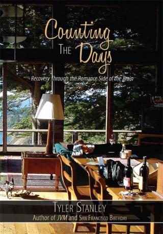 Imagen de portada: Counting the Days 9780595482504