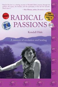 Cover image: Radical Passions 9780595483877