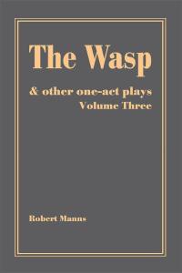 Cover image: The Wasp 9780595477692