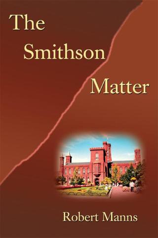 Imagen de portada: The Smithson Matter 9780595477708