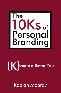 Cover image: The 10Ks of Personal Branding 9780595484812