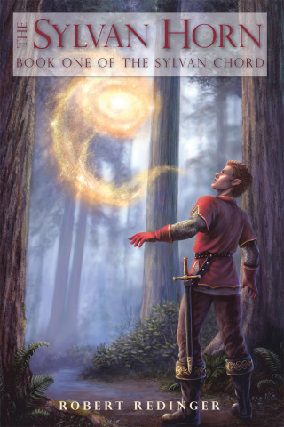 Titelbild: The Sylvan Horn 9780595484898