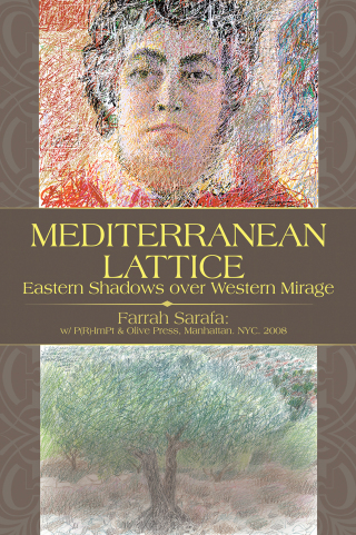 Imagen de portada: MEDITERRANEAN LATTICE 9780595485178