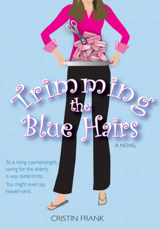 表紙画像: Trimming the Blue Hairs 9780595485918