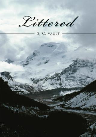 Imagen de portada: Littered 9780595486199
