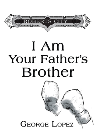 Cover image: I Am Your Father's Brother 9780595488728