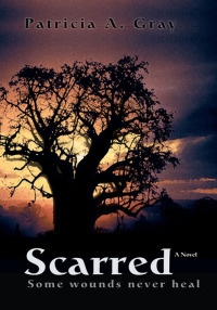 Cover image: Scarred 9780595491261