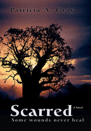Imagen de portada: Scarred 9780595491261
