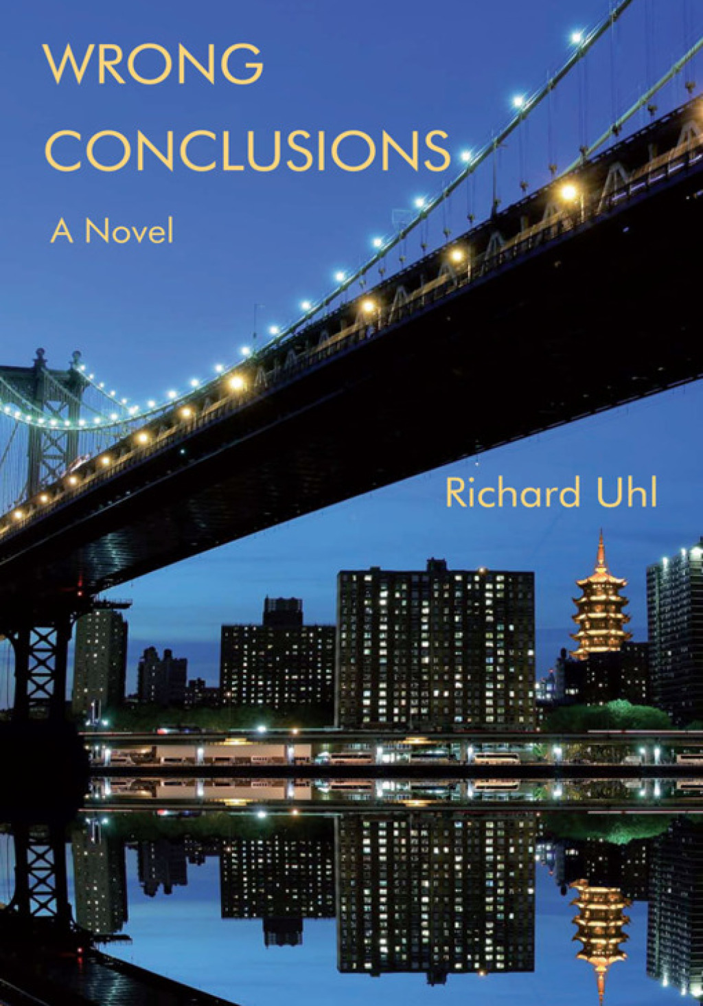Wrong Conclusions (eBook)