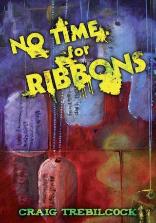 Titelbild: No Time for Ribbons 9780595492862