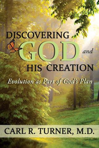 Imagen de portada: Discovering God and His Creation 9780595495221