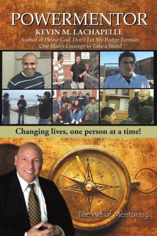 Cover image: Powermentor 9780595496662