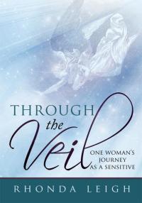 Cover image: Through the Veil 9780595497904