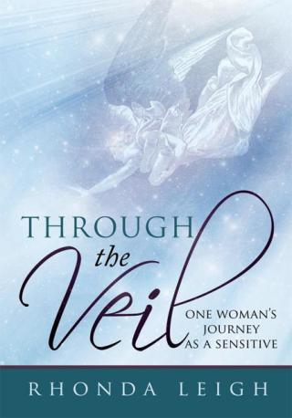 Cover image: Through the Veil 9780595497904
