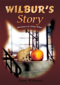 Imagen de portada: Wilbur's Story 9780595498475