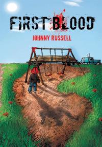 Cover image: First Blood 9780595503872