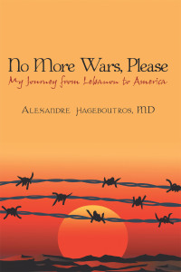 Cover image: No More Wars, Please 9780595508457