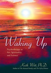 Cover image: Waking Up 9780595514427