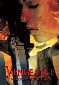 Imagen de portada: Vengeance 9780595519897