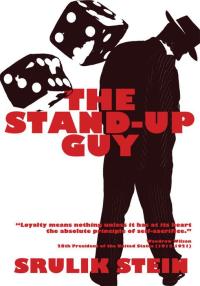 Cover image: The Stand-Up Guy 9780595521531