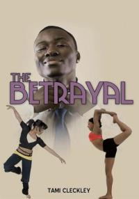 Imagen de portada: The Betrayal 9780595521876