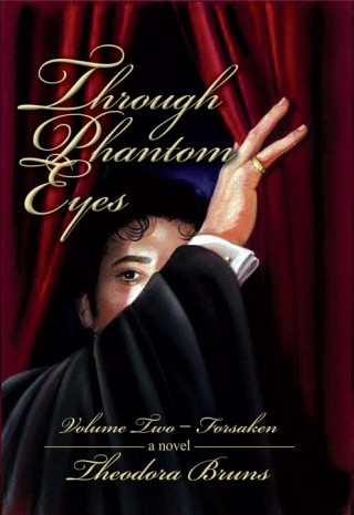 Imagen de portada: Through Phantom Eyes: Volume Two 9780595522279