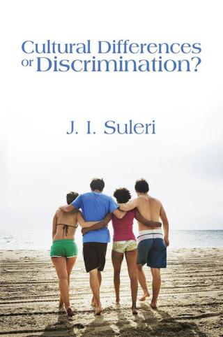 Imagen de portada: Cultural Differences or Discrimination? 9780595522507
