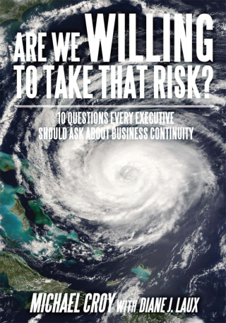 Imagen de portada: Are We Willing to Take That Risk? 9780595524068