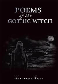 Cover image: Poems of the Gothic Witch 9780595527601