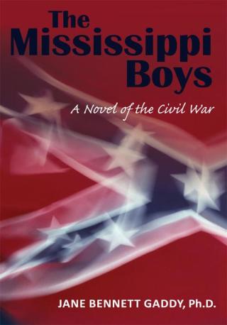 Cover image: The Mississippi Boys 9780595527922