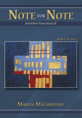 表紙画像: Note for Note (Another Pentateuch) 9780595532186