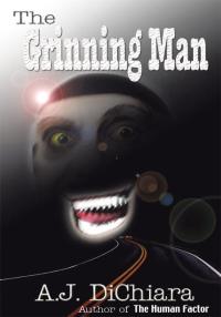 Imagen de portada: The Grinning Man 9780595533688