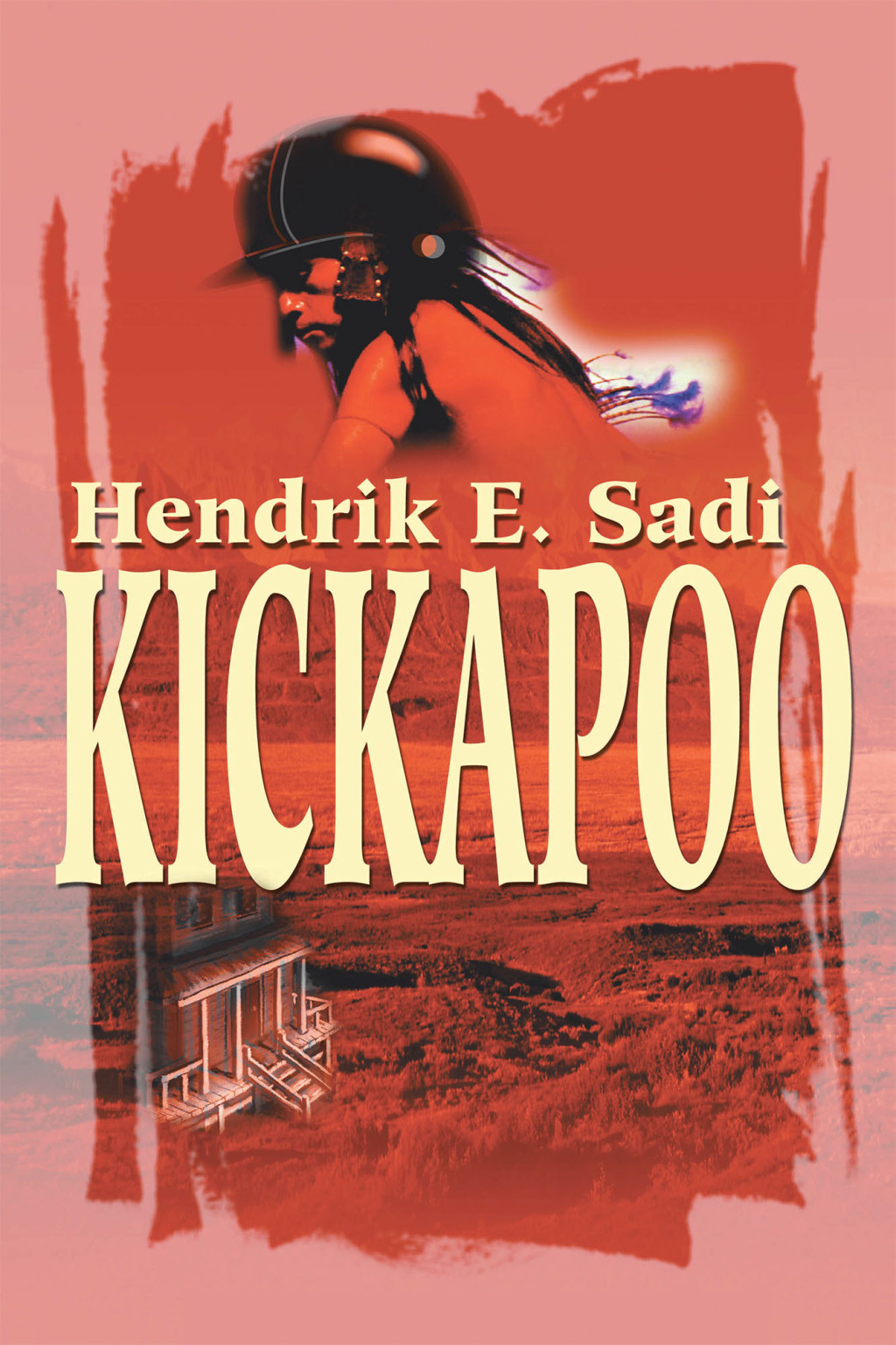Kickapoo (eBook)
