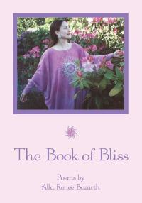 Omslagafbeelding: The Book of Bliss 9780595006076