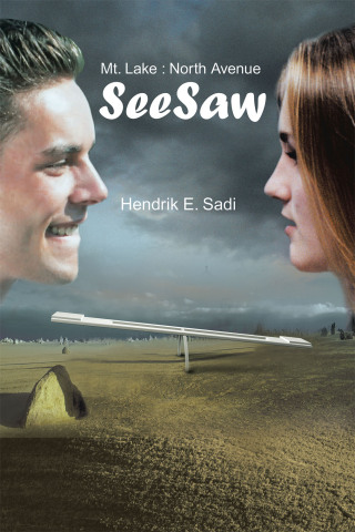 Omslagafbeelding: SeeSaw 9780595208616