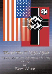 Imagen de portada: World War Ii 1939-1948 9780595090433