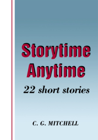 Imagen de portada: Storytime Anytime 9780595203734