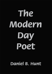 Imagen de portada: The Modern Day Poet 9780595222186